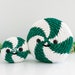 Crochet Peppermint Christmas Candy Amigurumi Pattern Bundle, Mini and ...