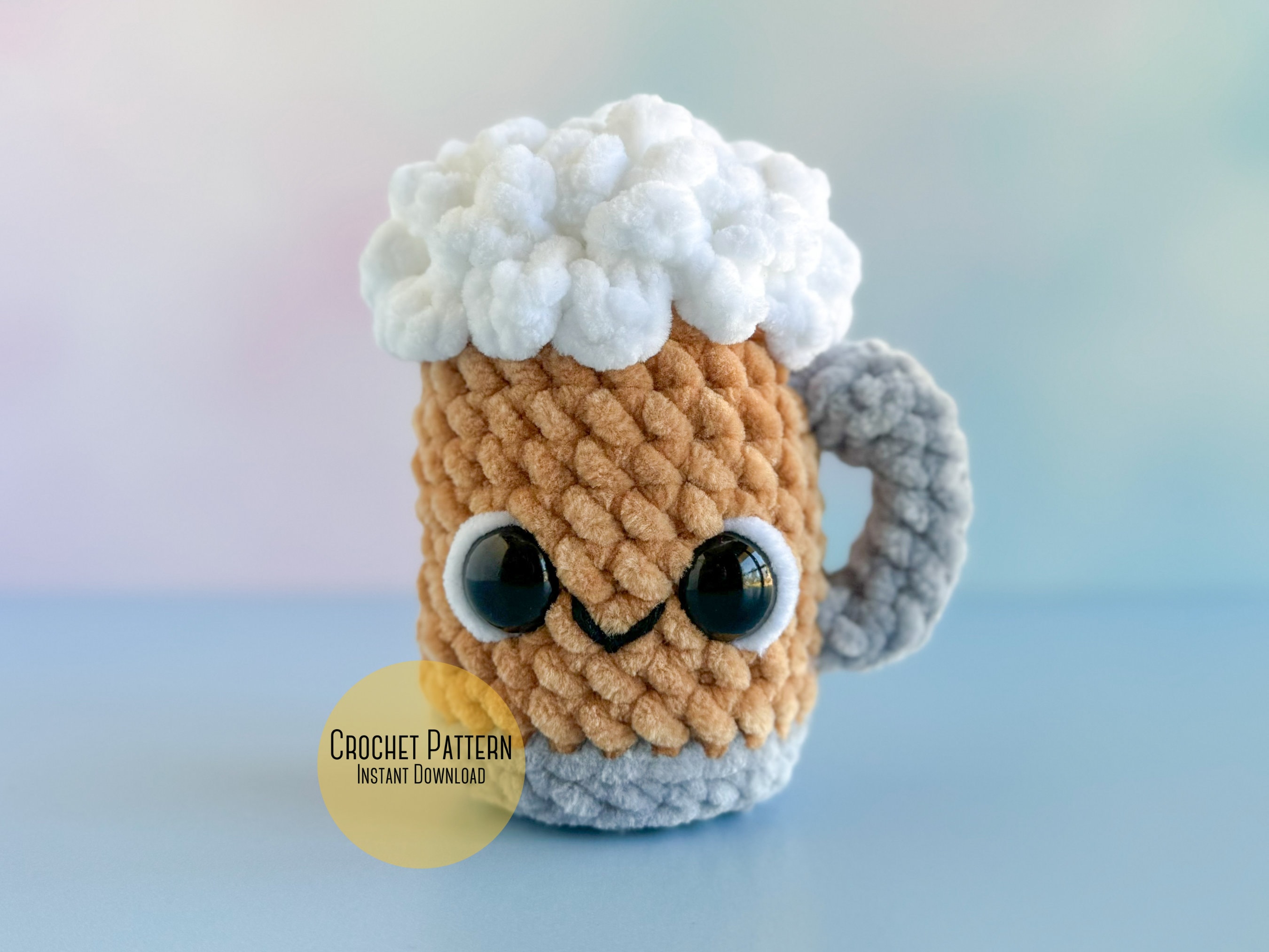Figurine "Emotional Support Beer" (Pomme De Terre) - Cadeau Humoristique Pour Homme - Pour Anniversaire, Meilleur Ami, Soutien Moral - 10