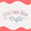 LittleBabyRoryCrafts - Etsy