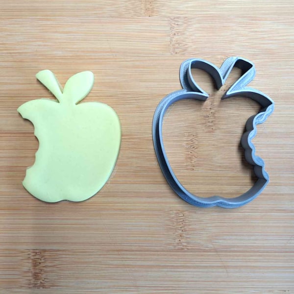 3d Printed Apple Cutter Etsy