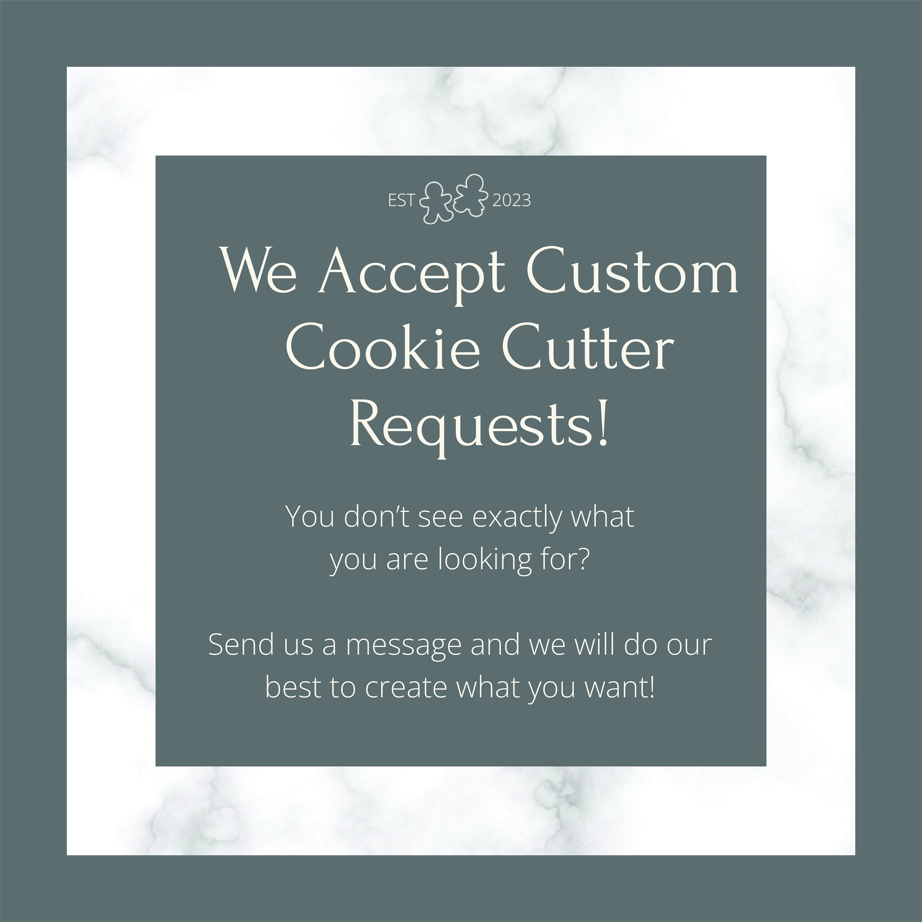 Board game meeple cookie cutter game night biscuit token etsy