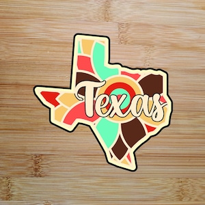 O contorno do cortador de biscoitos em forma do estado do Texas. Fondant PLA impresso em 3D, massa, plasticina, cortador Play-Doh