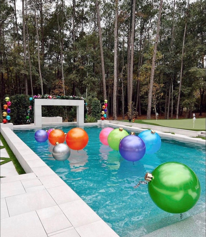 Summertime Holiballs as Seen on Shark Tank Etsy