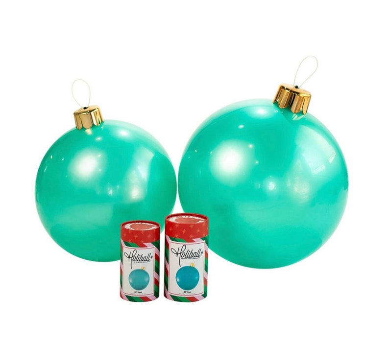 Summertime Holiballs as Seen on Shark Tank Etsy