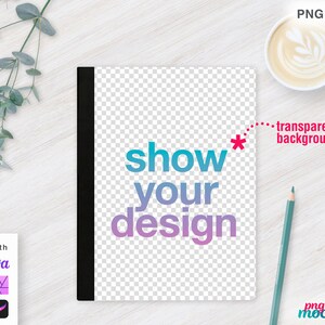 Selling Print on Demand Stationery - Zazzle Notepads Review & Design  Tutorial 