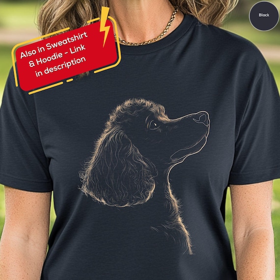 Poodle Shirt, Poodle Silhouette, Glow Up, Poodle Mom, Poodle Mama, Poodle Gift, Poodle Dad, Dog Lover Tee