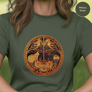 Subtle Anti Trump Cat Lover Shirt, FDT Cat Shirt, Lightweight Cotton, Unisex, Bella Canvas