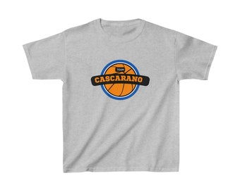 Kids Heavy Cotton™ Tee