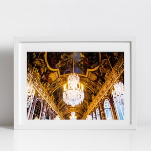 Chandelier Photo Digital Download - Instant Download, Wall Art Print