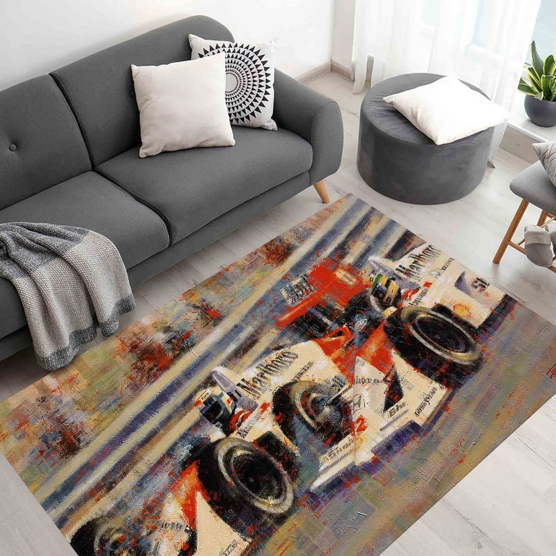 Formula 1 - Etsy