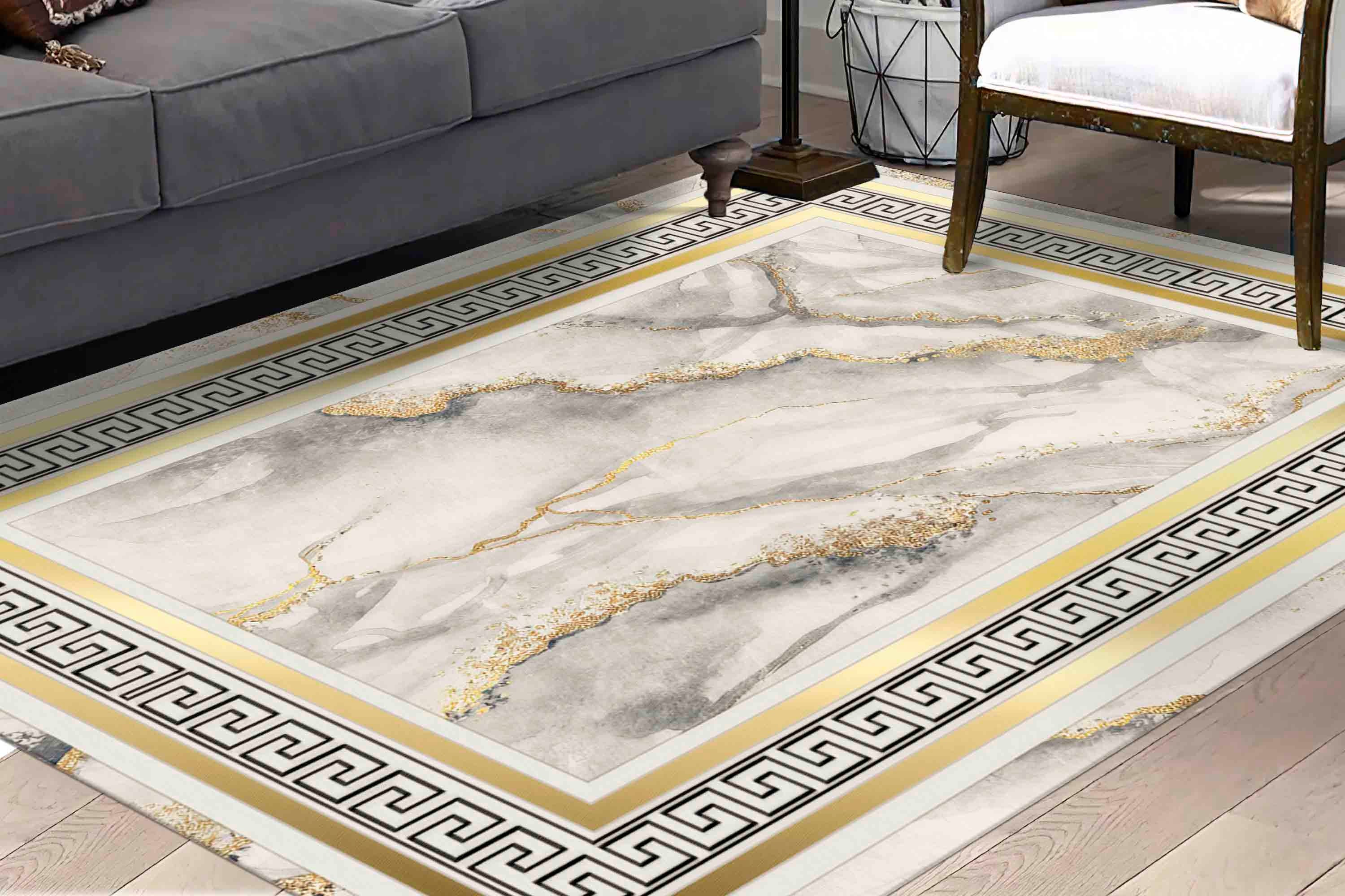 Discover Abstract Marble Rugs, Alcohol Ink Rug, Living Room Rug, Saloon Rug