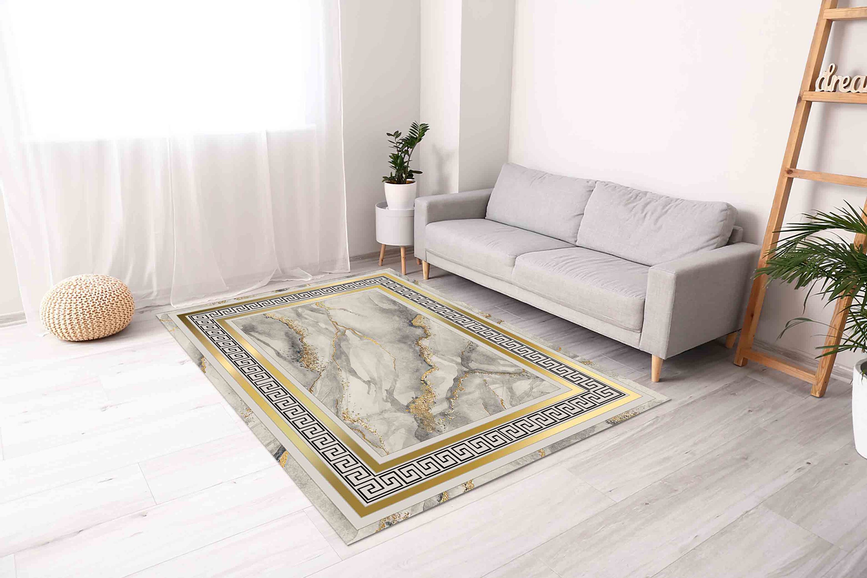 Discover Abstract Marble Rugs, Alcohol Ink Rug, Living Room Rug, Saloon Rug