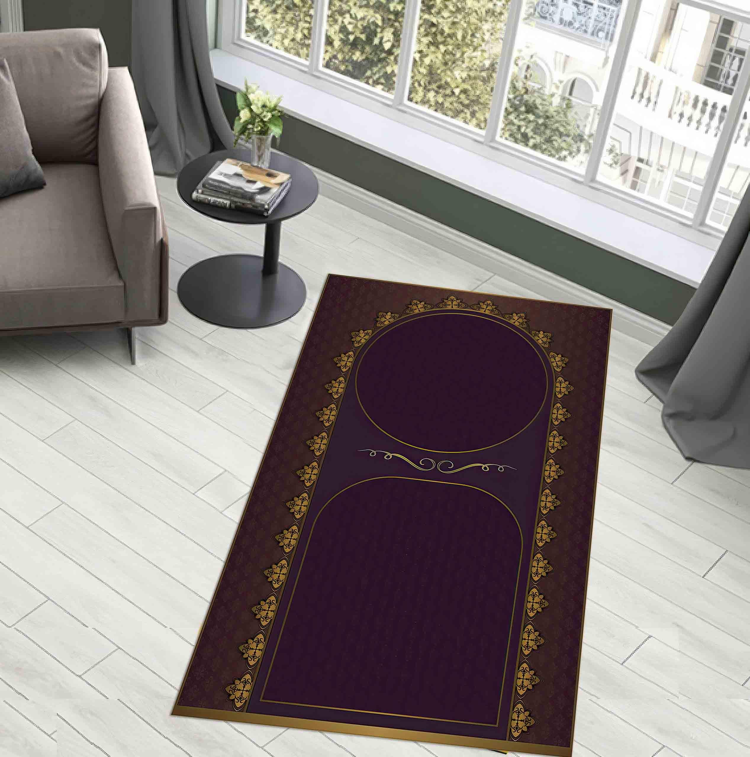 Prayer Rugs, Religious Rug, Worship Rug, Muslim Housewarming Rug, Pet ...