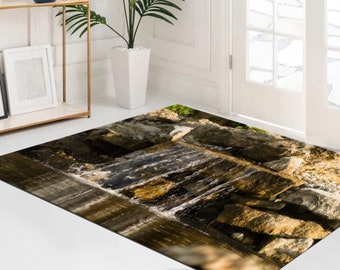 Living Room Rug, Corridor Rug, Outdoor Rug, Non Slip Rug, Nature Rugs, View Rugs, Custom Rug, Gift Rug, Living Room Rug, Bath Rug,