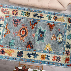 Red Rugs, Geometric Pattern Rugs, Ethnic Pattern Rug, Bohemian Rug, Turkish Rug, Gift For The Home, Office Rug, Non Slip Rug, Saloon Rug,
