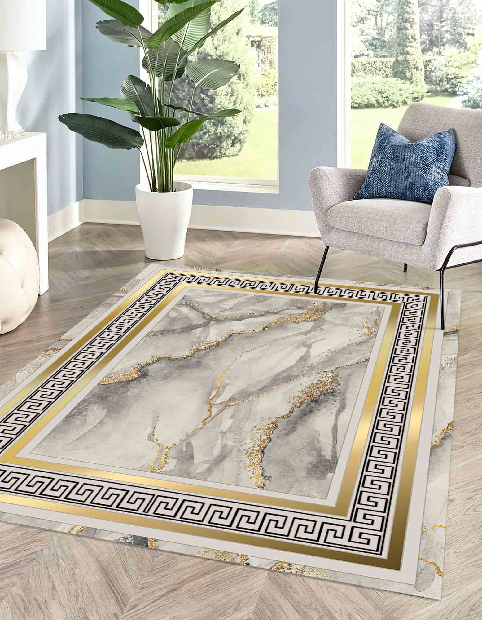 Discover Abstract Marble Rugs, Alcohol Ink Rug, Living Room Rug, Saloon Rug