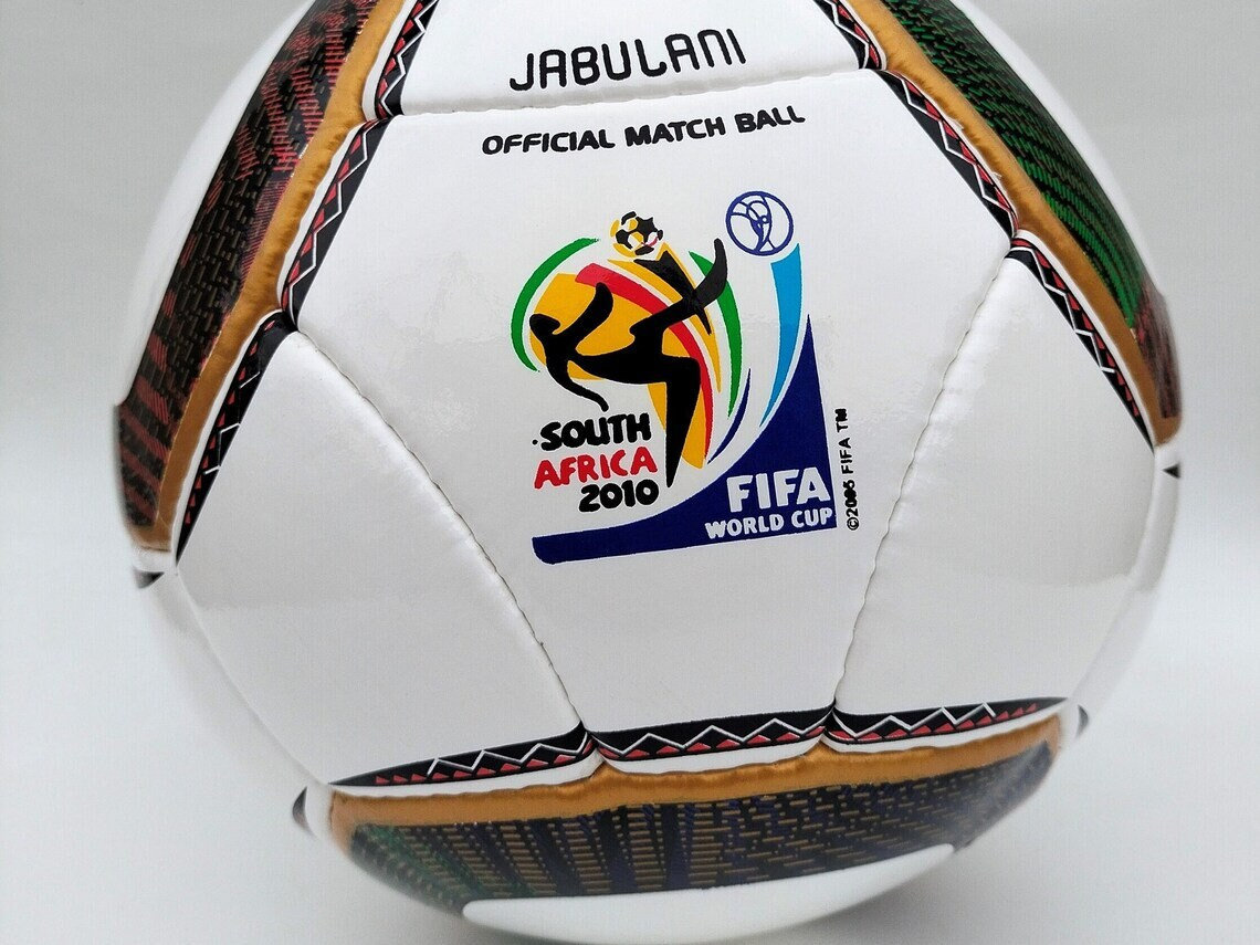 Football Brazuca FIFA World Cup 2014 Brazil Soccer Ball Size 5