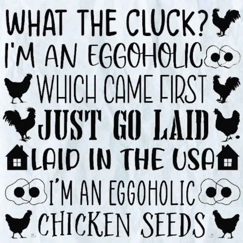 Egg Container Sayings Svg, Egg Svg, Farm Fresh Eggs Svg, Chicken Egg