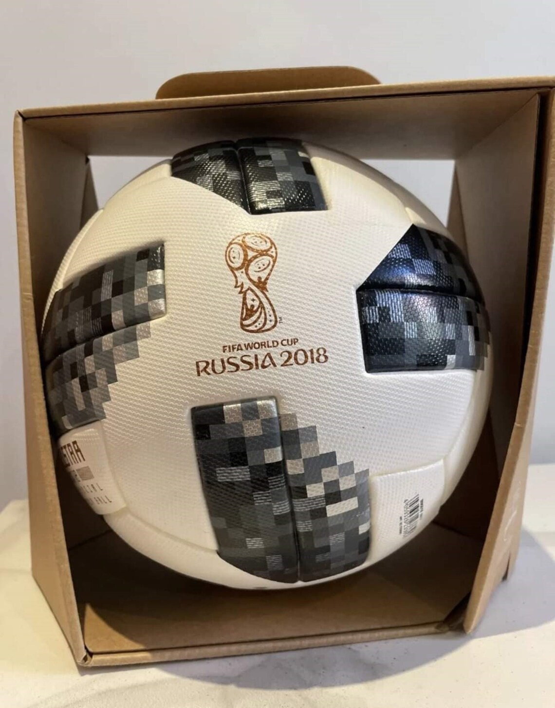 2018 fifa world cup ball 2025