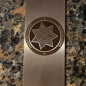 Stainless Steel Bar Key Bottle Opener