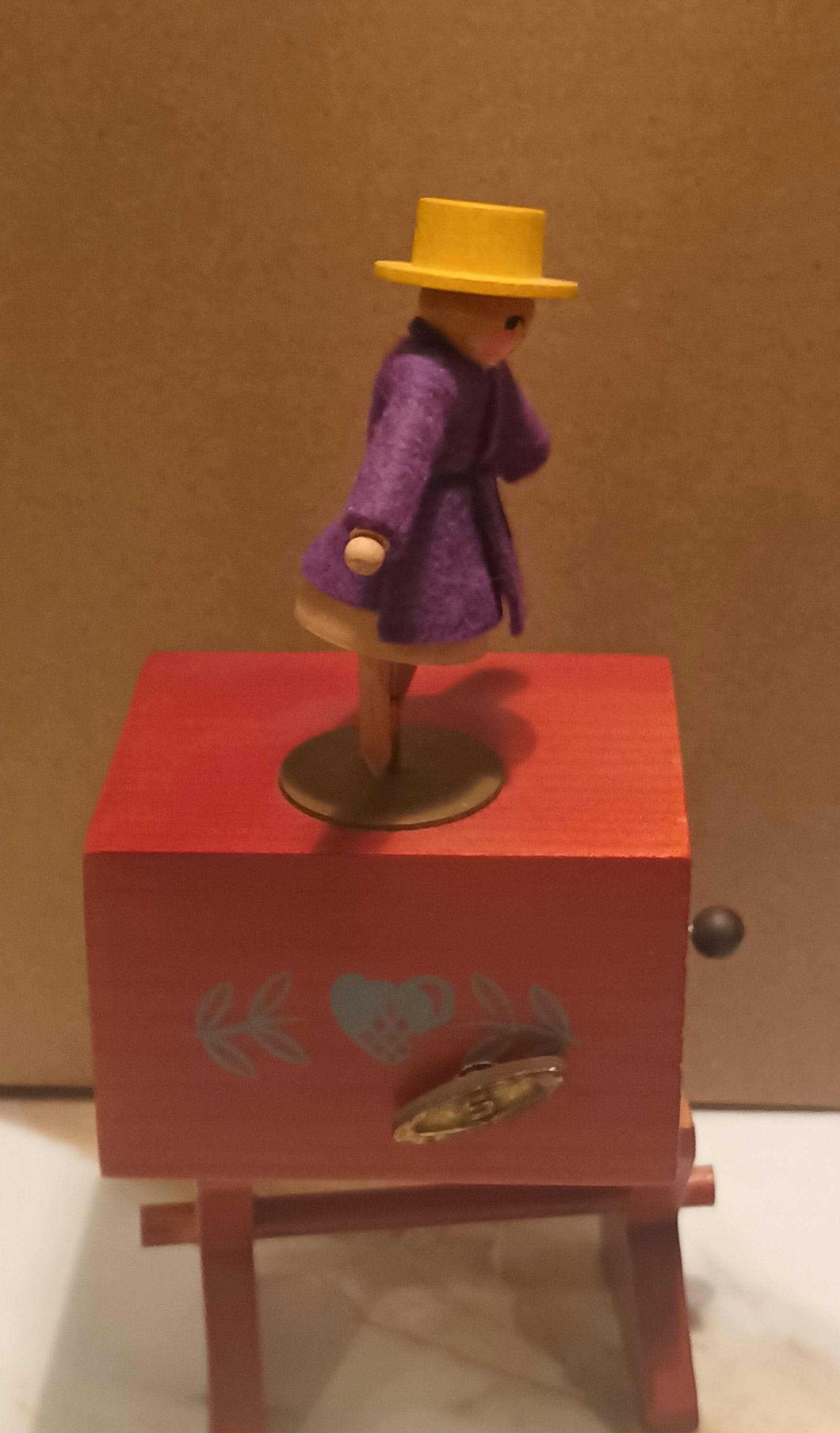 Steinbach Music Box - Etsy