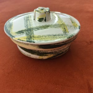 Vreni Santa Anita Ware - Etsy