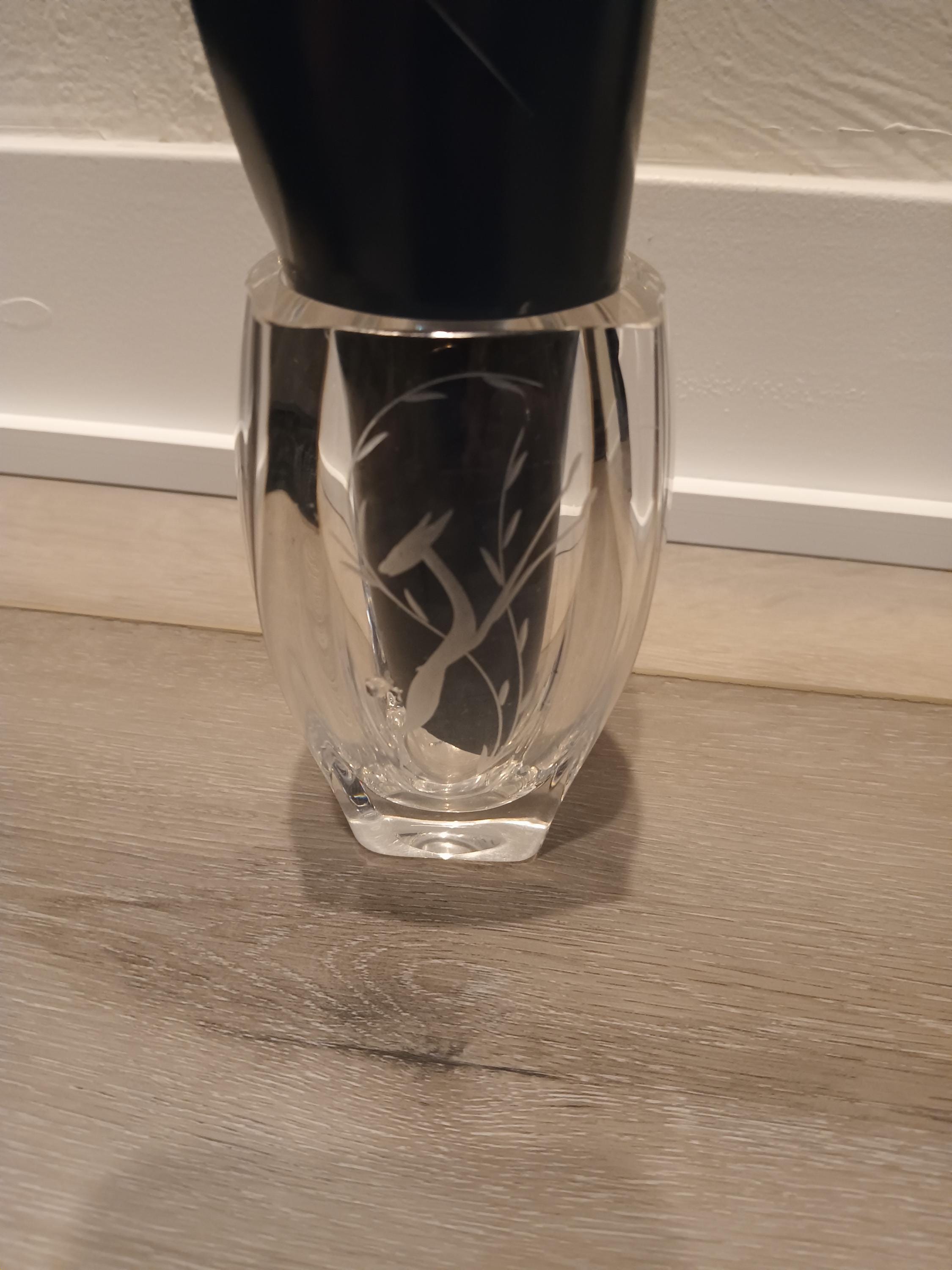 Edenfalk Skruf Vase - Etsy