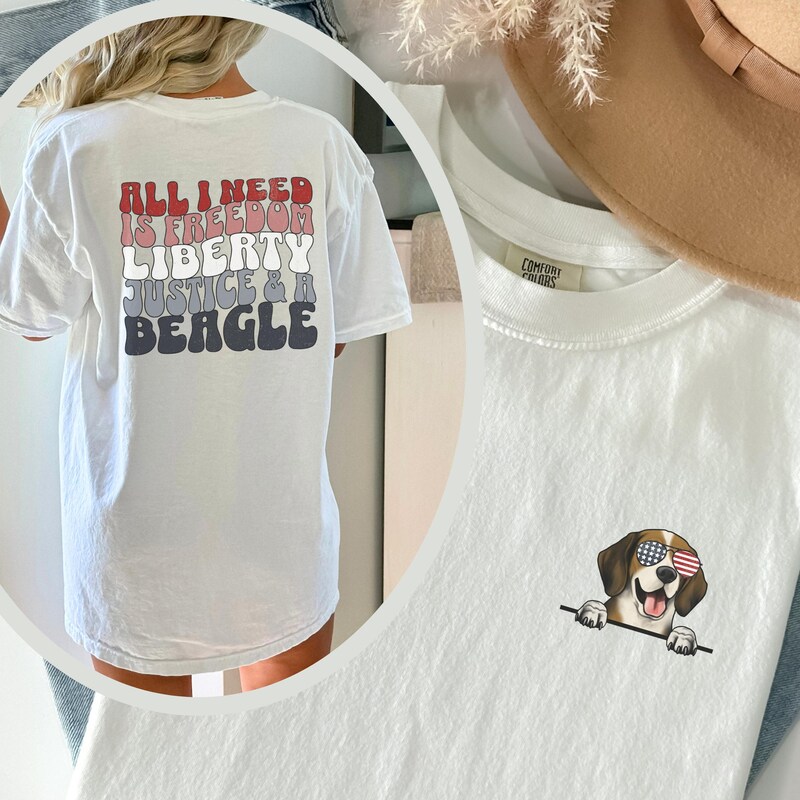 Beagle American - Etsy - Page 2