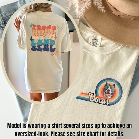 American Cocker Spaniel Colorful Rainbow Retro T-Shirt American Cocker Spaniel Colorful Rainbow Retro T-Shirt