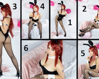 Erza1 Prints