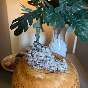 Yooperlite Dragon Head
