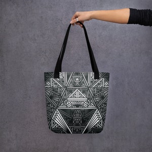 VADER Tote bag