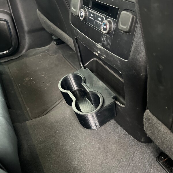 Tahoe Cup Holder Etsy