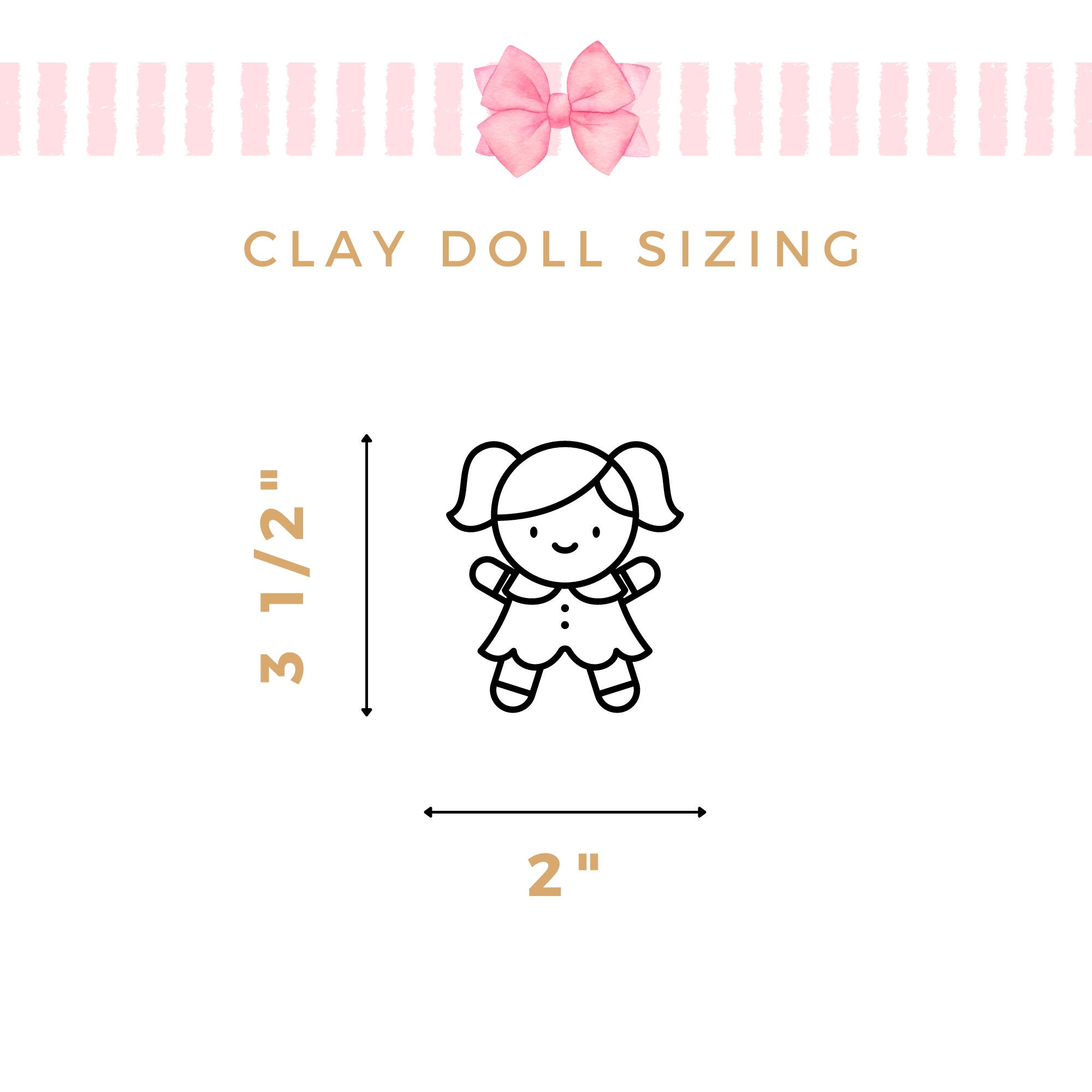 Doll's Lift - OCS - Bows main image 1