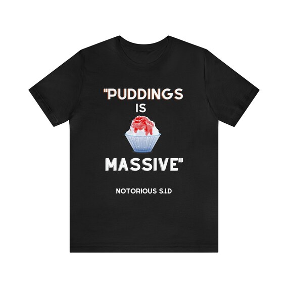 massive t shirt