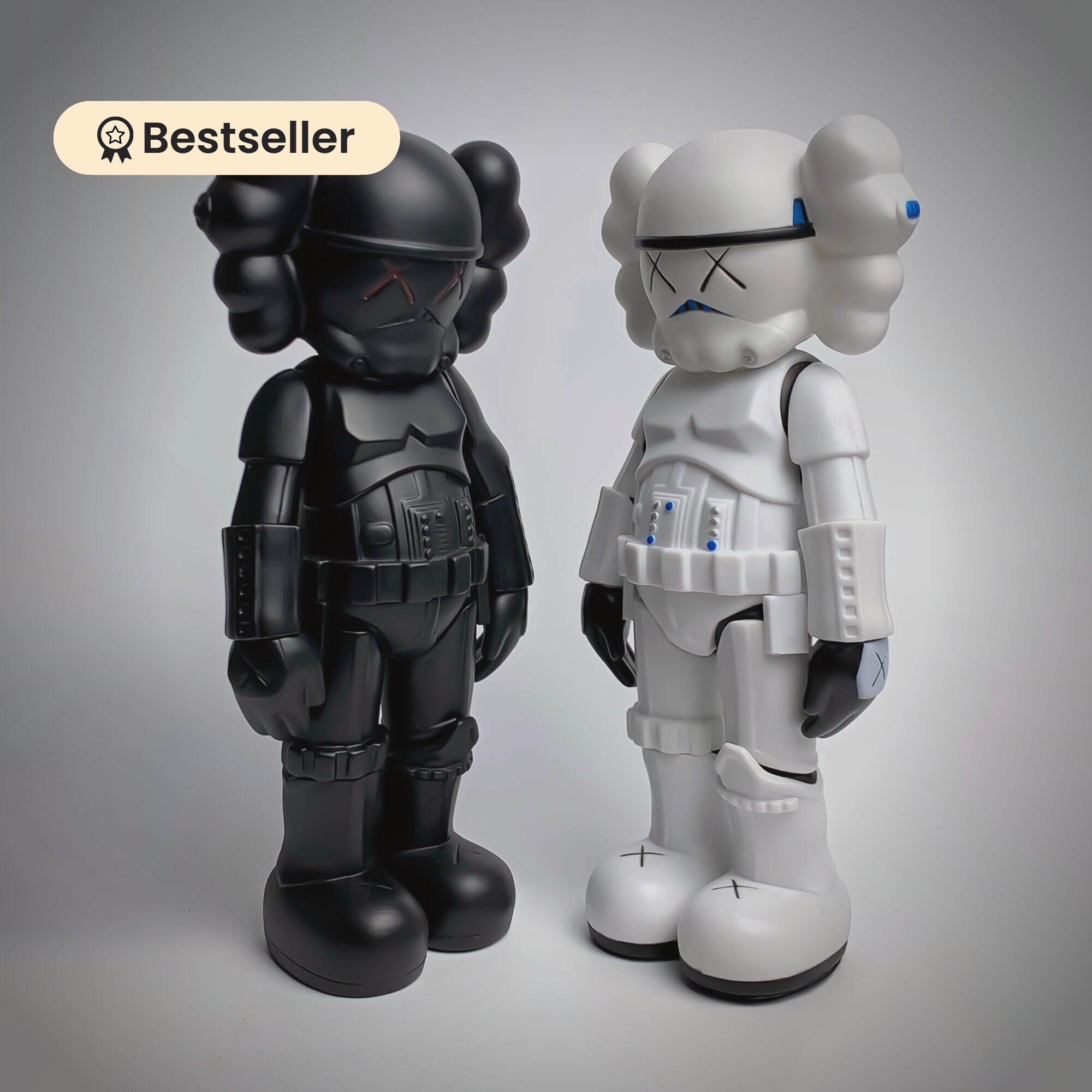 新作グッ新作グッKAWS オリジナルフェイク ギャラクシー
