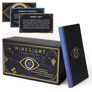 Mindsight: Karty introspekcji
