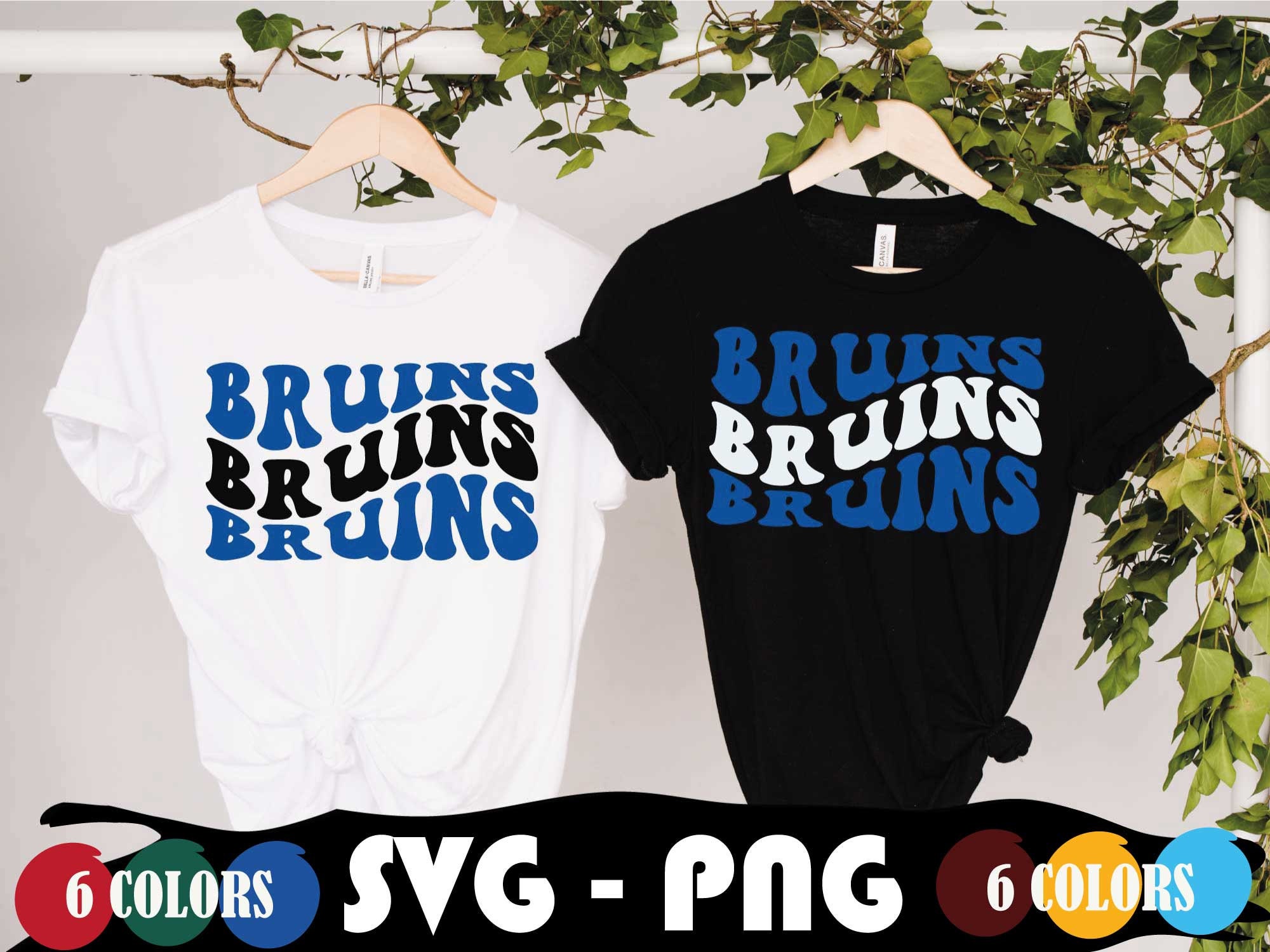 Boston Bruins Shirt Big Bad Bruins Gift - Personalized Gifts