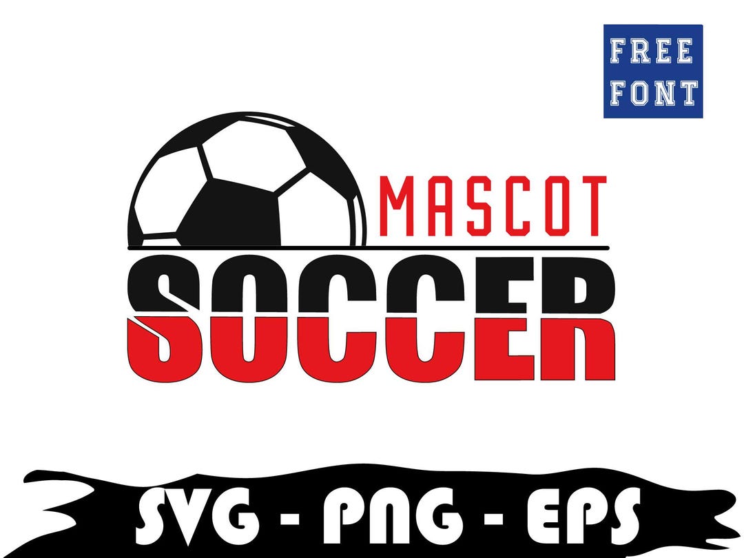 Custom Soccer SVG, Custom Cricut File, Make Your Own Design , Soccer