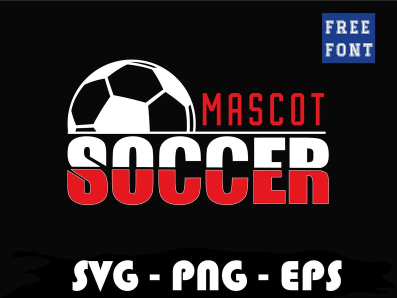 Custom Soccer SVG, Custom Cricut File, Make Your Own Design , Soccer