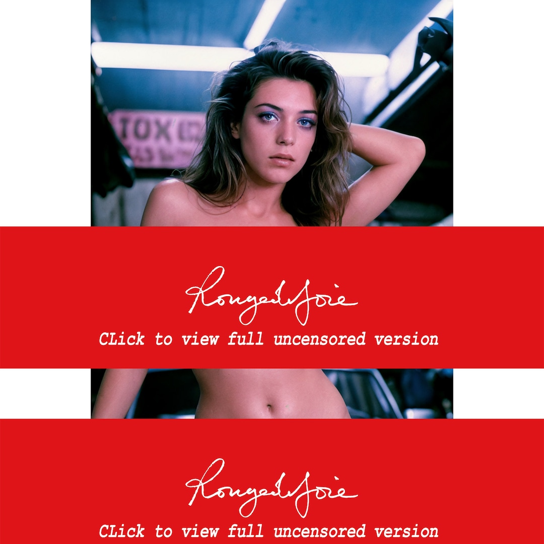 Hot Mechanic by Rougedejoie Etsy UK