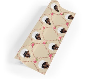 OutKast Valentine's Day Rapping Paper