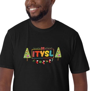 Holiday T-Shirt