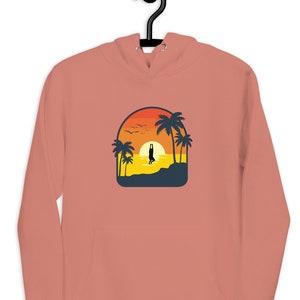 Hoodie: Zipline