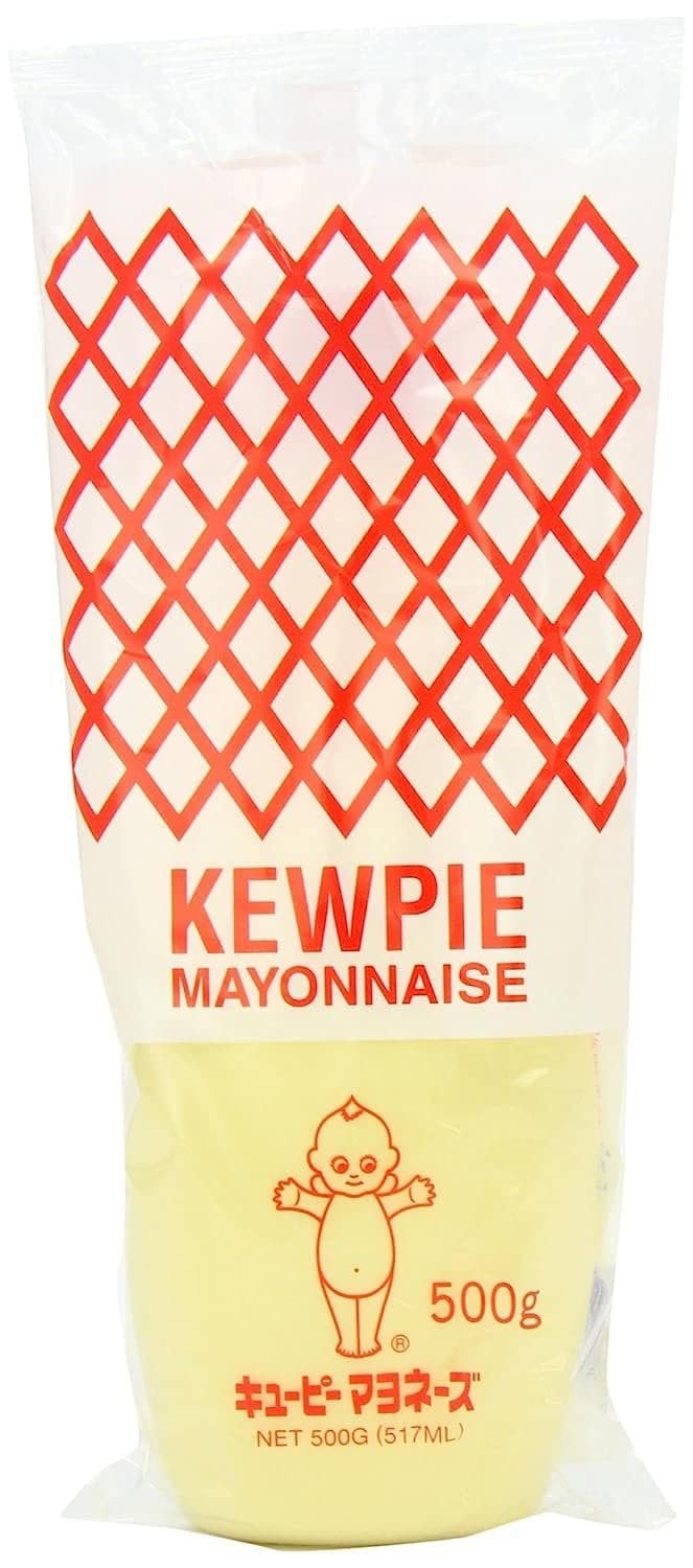 Buy Kewpie Mayonnaise (Original Japanese Recipe) (3 pack)
