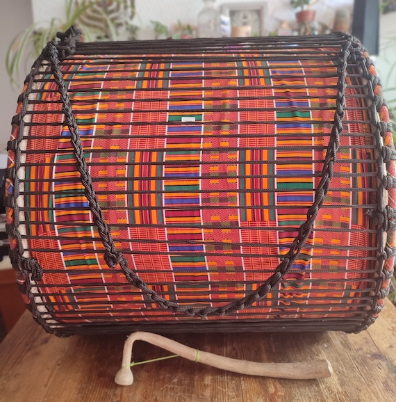 Doun doun drum online