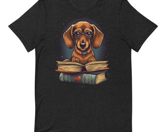 Bookworm Wiener: Unlocking the Magic of Literature&#39;s Enchanting Realm.
