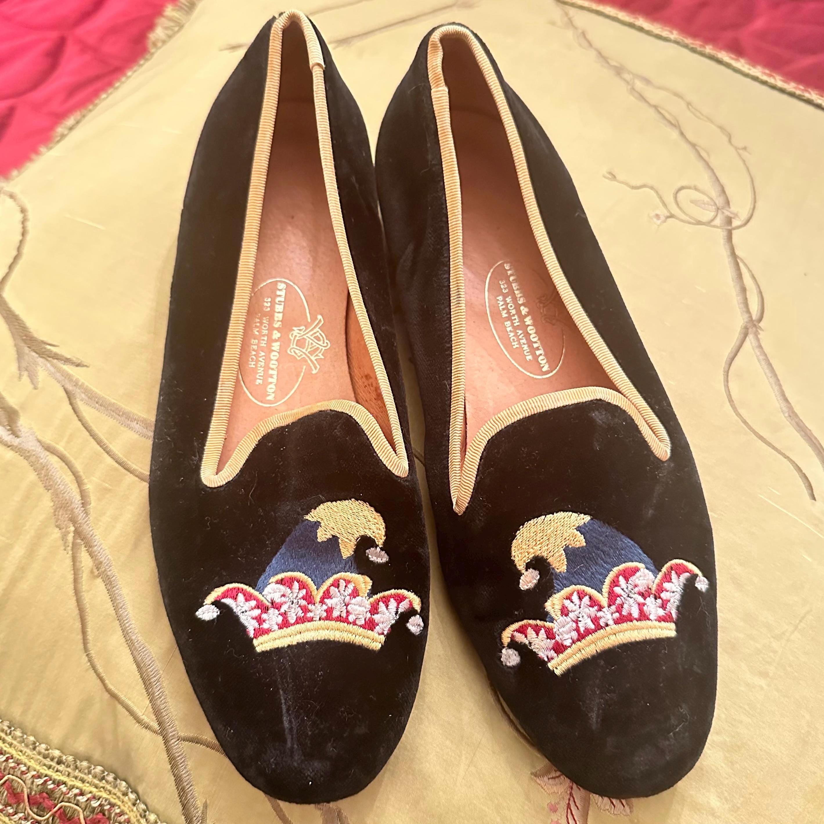 Stubbs and wootton - Etsy 日本