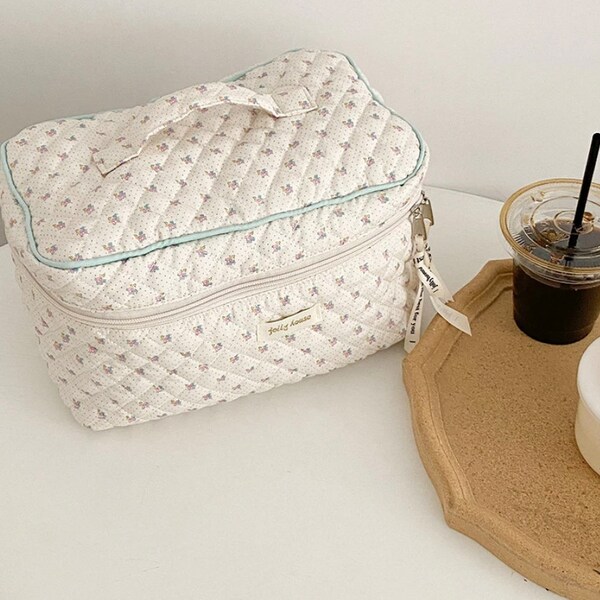 Makeup Bag Coquette Etsy Australia