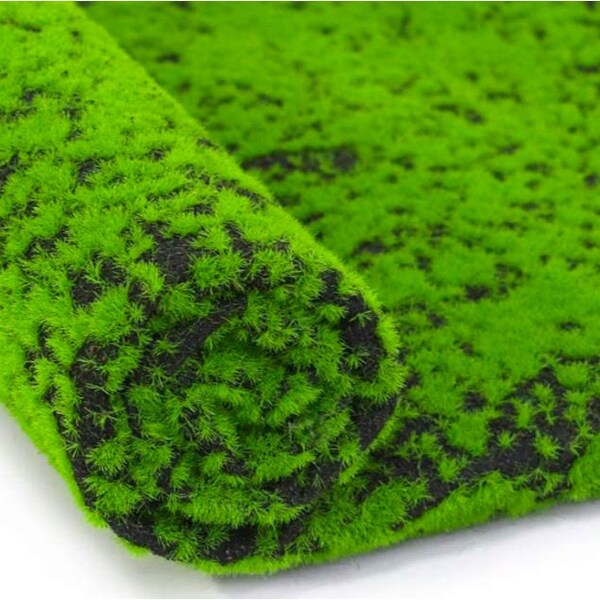 Moss Rug - Etsy